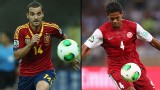 Spain vs. Tahiti (Group B)