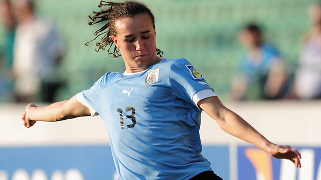 Uzbekistan vs. Uruguay