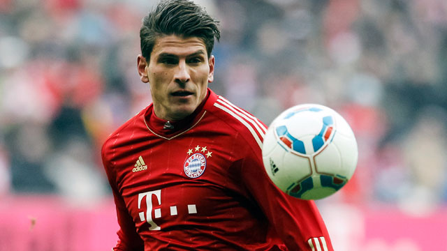 Bayern Munich vs. Schalke
