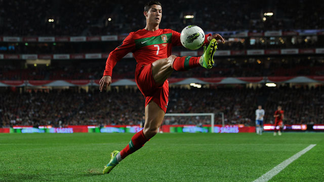 Poland vs. Portugal
