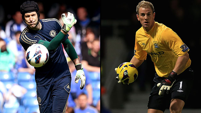 Chelsea vs. Manchester City (SPA)