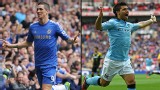 Chelsea vs. Manchester City