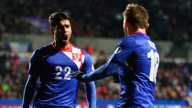 Croacia vs. Portugal
