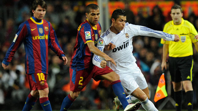 real madrid vs barcelona 2011 final. Replay: Real Madrid vs.