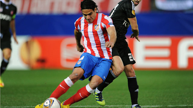 Mallorca vs. Atletico de Madrid