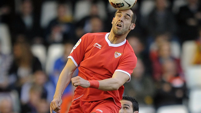 Sporting Gijon vs. Sevilla