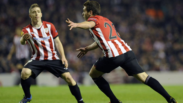 Racing Santander vs. Athletic Bilbao