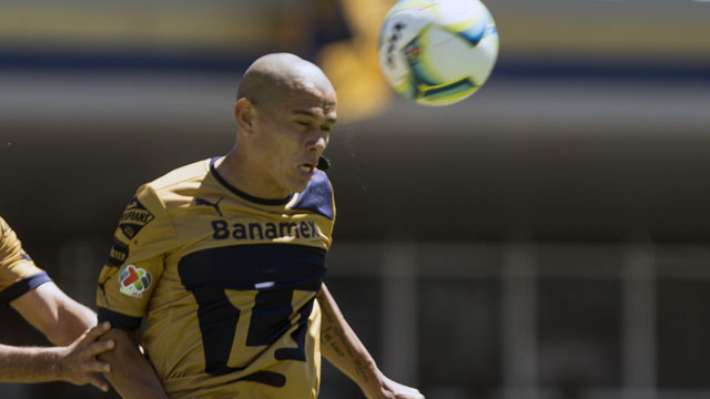 Puebla F.C. vs. Pumas Unam (SPA)