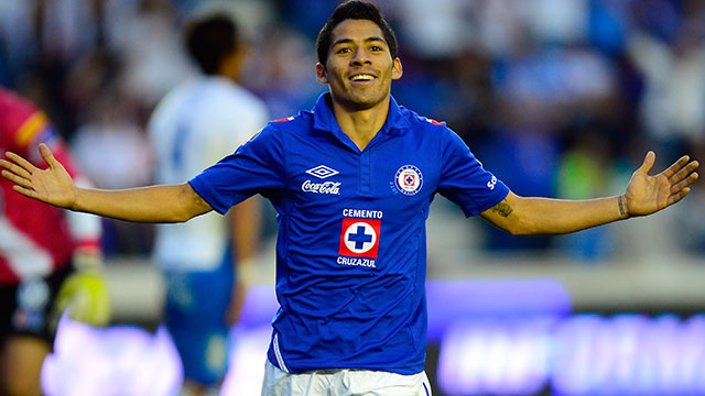 Cruz Azul vs. Atlas (SPA)