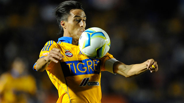 Puebla F.C. vs. Uanl Tigres (SPA)