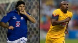 Cruz Azul vs. Club America (Final - Partido de Ida)