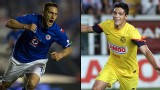 Cruz Azul vs. Club America (Final, First Leg)