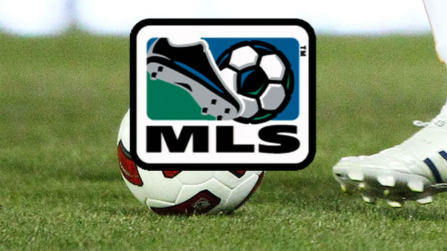 Major League Soccer - Post Match Studio