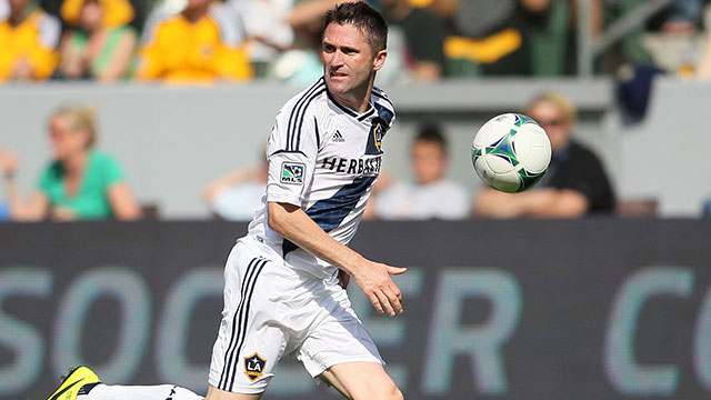 New York Red Bulls vs. LA Galaxy (SPA)