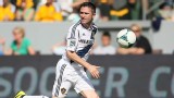 New York Red Bulls vs. LA Galaxy (SPA)