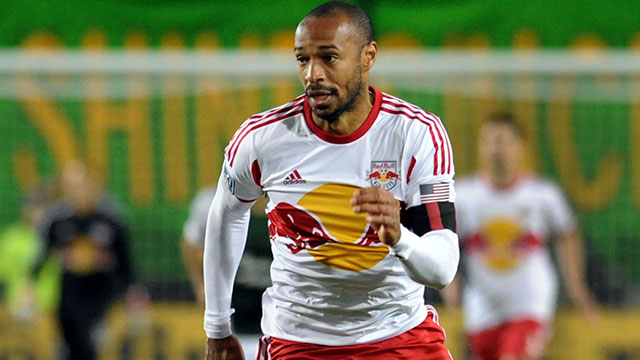 Philadelphia Union vs. New York Red Bulls