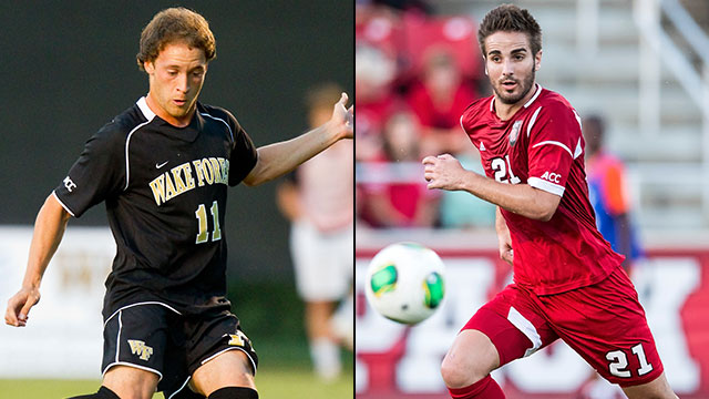 Wake Forest vs. North Carolina State