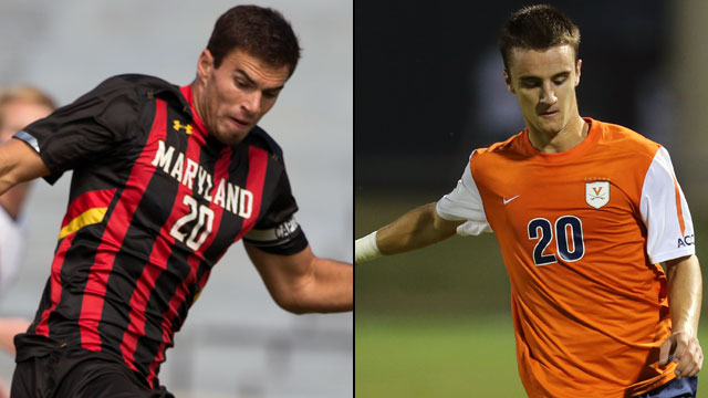 Maryland vs. Virginia