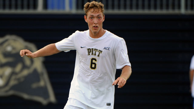 William & Mary vs. Pittsburgh