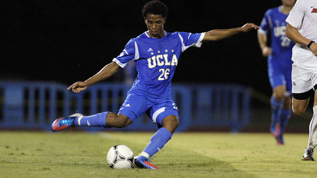 UCLA vs. Maryland
