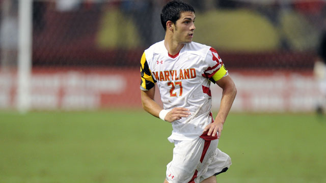 Maryland vs. North Carolina State