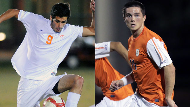 Virginia Tech vs. Virginia