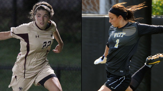 Boston College vs. Pittsburgh