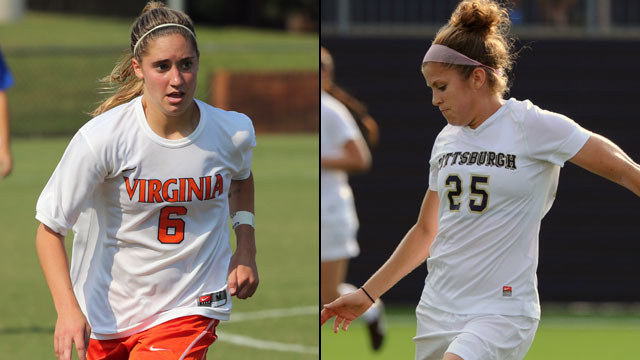 Virginia vs. Pittsburgh