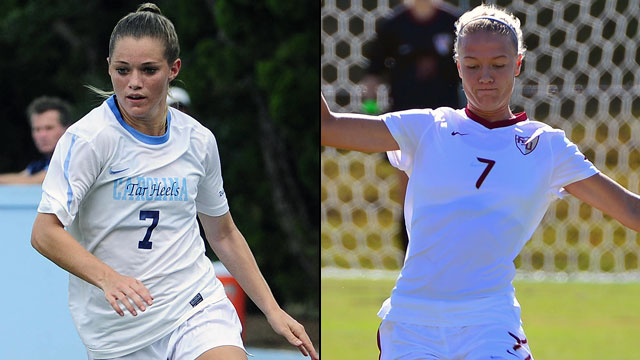 North Carolina vs. Florida State