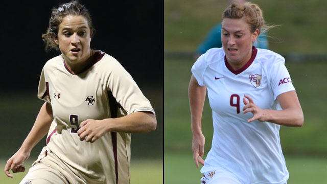 Boston College vs. Florida State