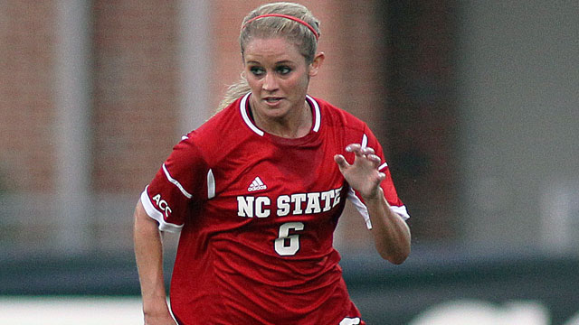 Syracuse vs. North Carolina State