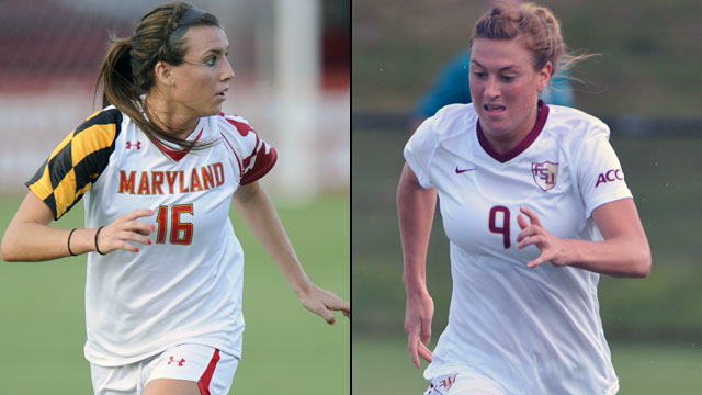 Maryland vs. Florida State