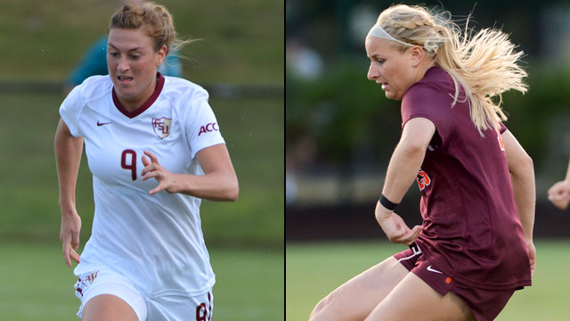 Florida State vs. Virginia Tech