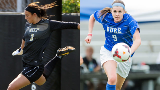 Pittsburgh vs. Duke