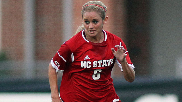 Wake Forest vs. North Carolina State