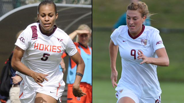 Virginia Tech vs. Florida State