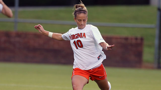 #9 Virginia vs. Clemson