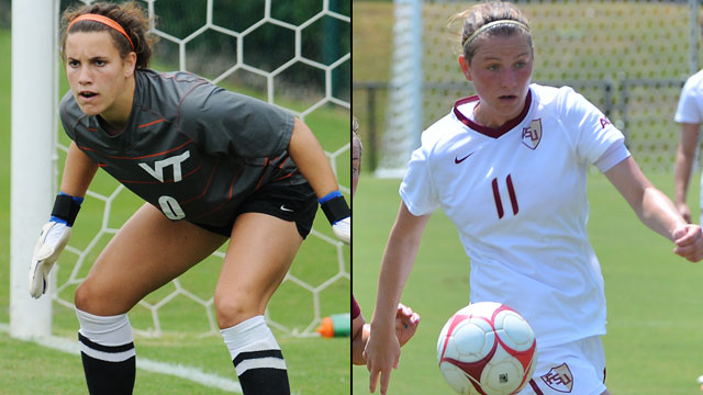 Virginia Tech vs. Florida State
