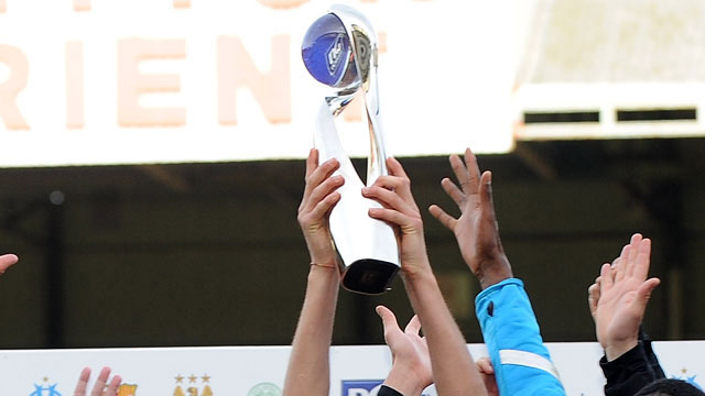 Chelsea vs. Aston Villa (Final)