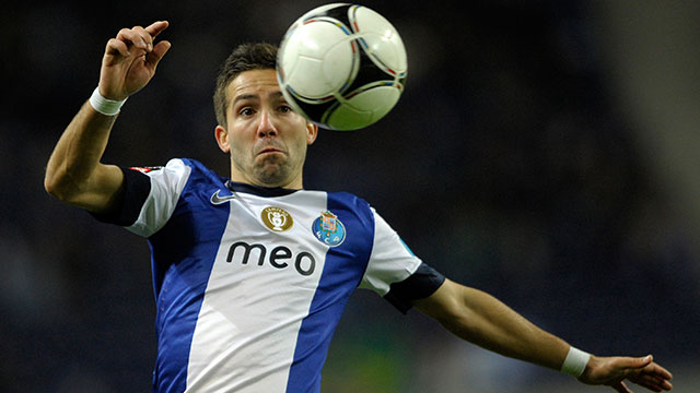 FC Porto vs. Nacional (SPA)