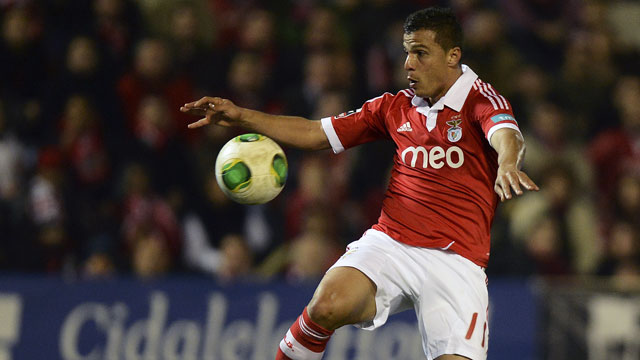 Moreirense vs. Benfica (SPA)