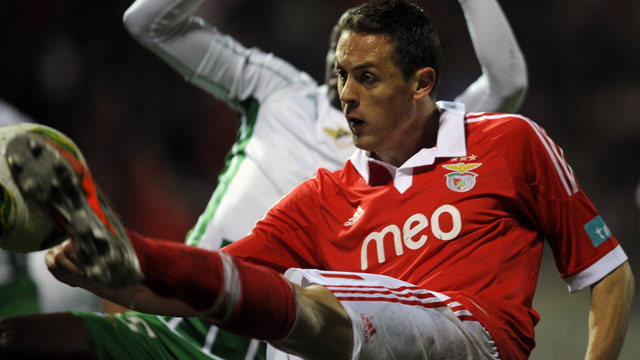 Braga vs. Benfica (SPA)