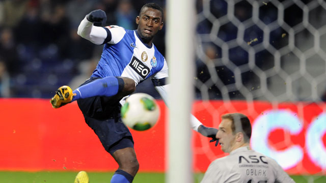 FC Porto vs. Estoril (SPA)