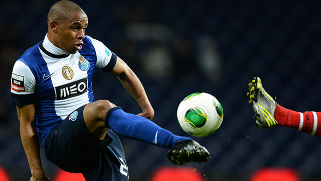 Paços de Ferreira vs. FC Porto (SPA)