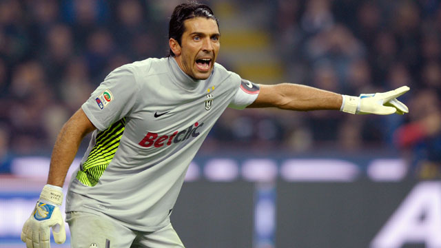 293812 Juventus regresa a la cima primer lugar de la Serie A italiana palermo Juventus derrota 2 0 de Udinese ante Parma 