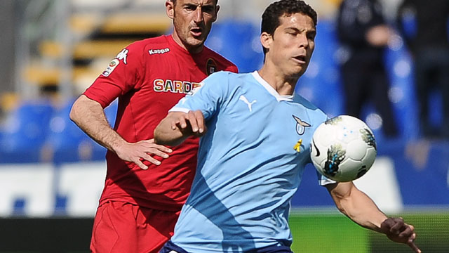 Parma vs. Lazio
