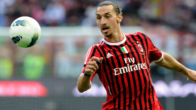 Chievo vs. Milan