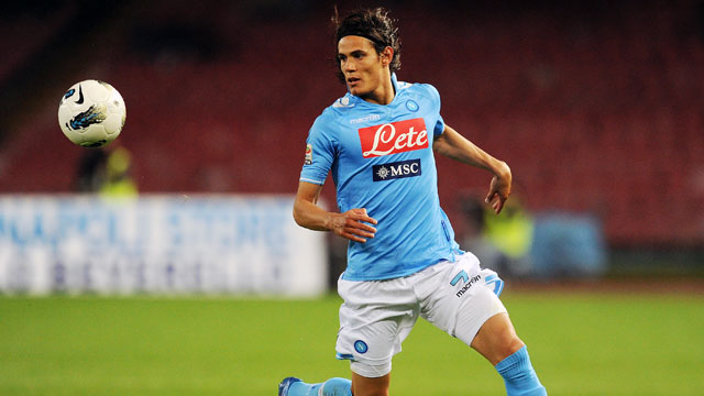 Napoli vs. Palermo