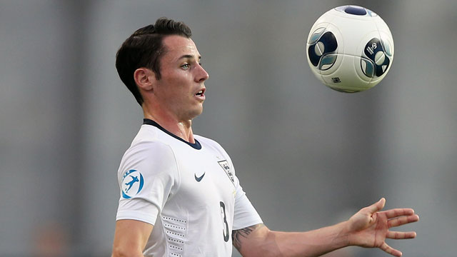 Israel vs. England