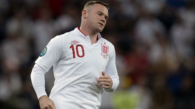 England vs. Ukraine (Group D) (English)